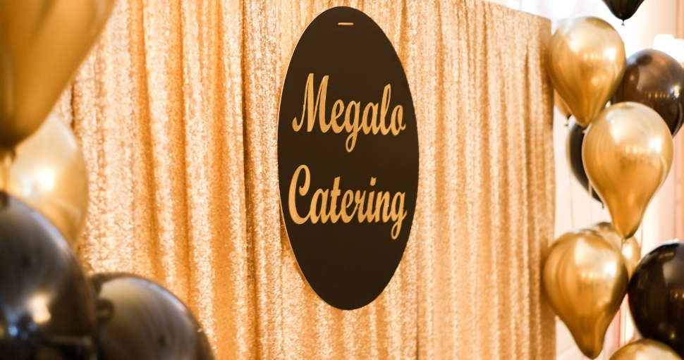 megalo catering